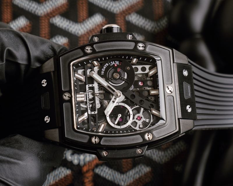 HUBLOT